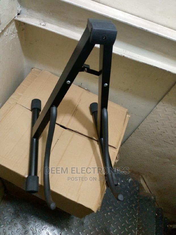 Heavy Guitar Stand