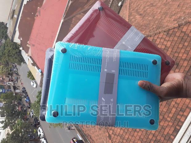 Plastic Hard Shell Case Cover Compatible With Macbook Pro 13 - main view