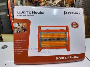 Room Heater 1600 Watts With Humidifier - main view