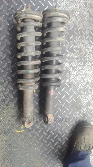 Prado 95 Front Shocks
