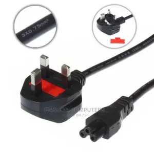 Laptop Charger Power Cable, Laptop Flower Cable, Power Cable