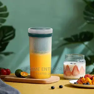 Portable Blender -Rechargeable