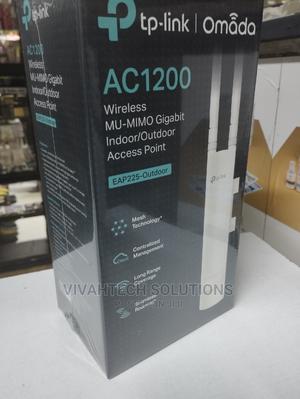 ~ Tp-Link Eap225 Outdoor ^~ Tp-Link Eap255 - Outdoor ~^ - thumbnail 2