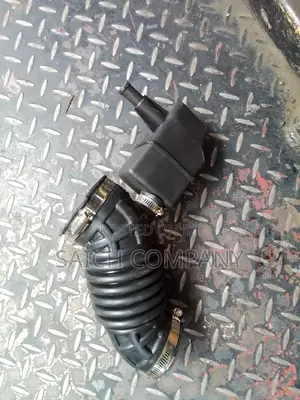 Nissan Dualis Inlet Hose Pipe