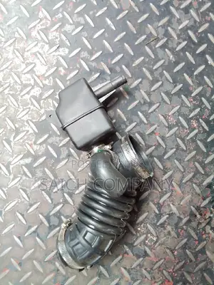 Nissan Dualis Inlet Hose Pipe