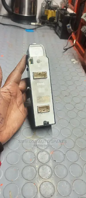 Mazda Axela 2014 Main Door Switch.
