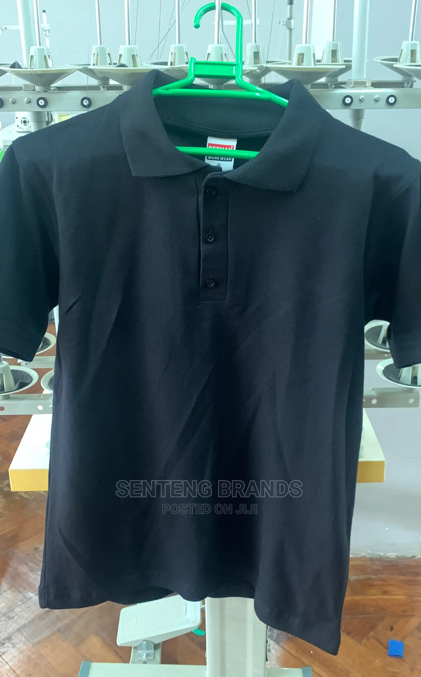 Polo Tshirt