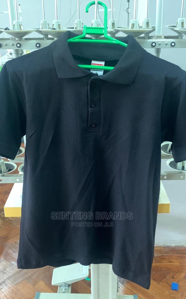 Polo Tshirt