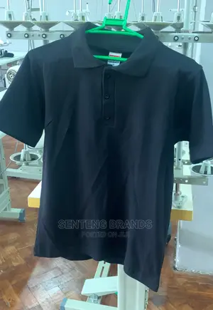 Polo Tshirt