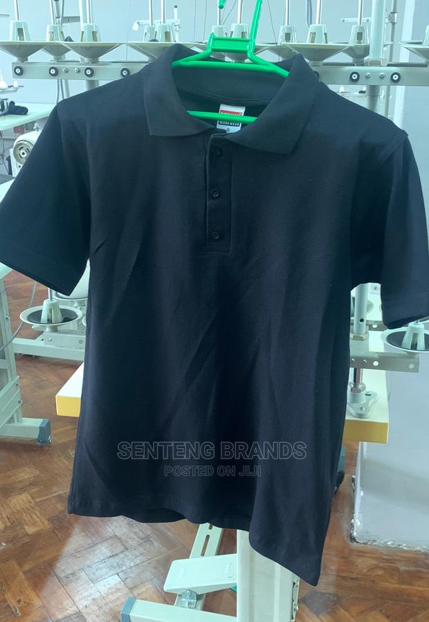 Polo Tshirt - thumbnail 3