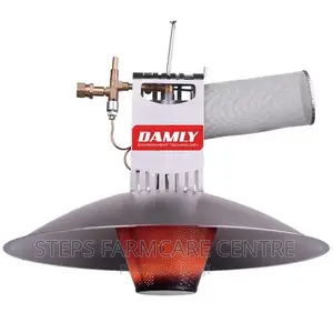 Damly Gas Chick Warmers