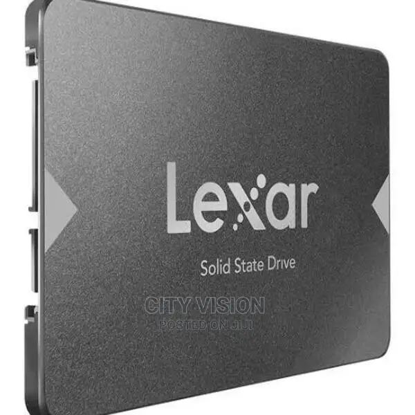 Lexar Ns100 2.5” Sata Internal SSD 2tb - Lns100-2trb