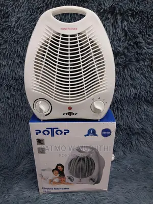 Room Heater /Fan Heater - Fan Heater
