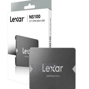 Lexar Ns100 2.5” Sata Internal SSD 2tb - thumbnail 2
