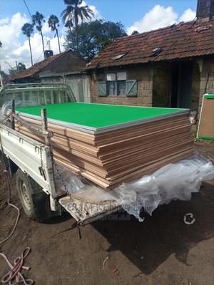 Noticeboard Pinboard Available All Sizes Delivery Available - main view