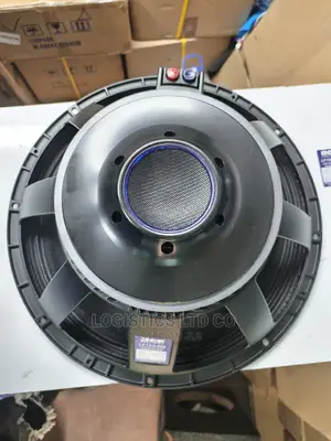 RCF LF18G-400 Bass Speaker 3000watts