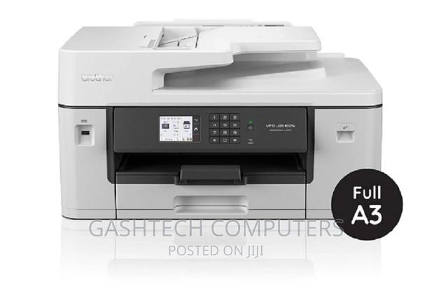 Brother MFC-J3540DW A3 Inkjet Multi-Function Printer