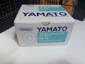 Oxygen Regulator - thumbnail 3