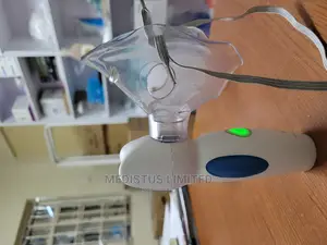 Air Angel Portable Mesh Nebulizer