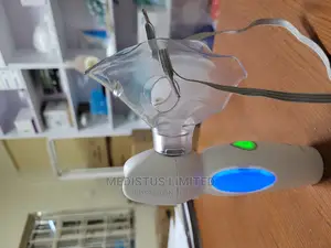 Air Angel Portable Mesh Nebulizer