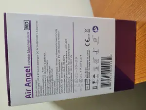 Air Angel Portable Mesh Nebulizer