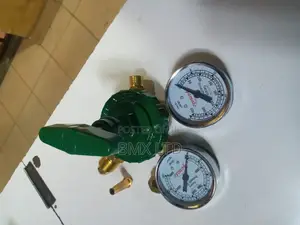 Original Oxygen Metre