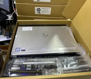 Laptop HP EliteBook X2 1012 G2 8GB Intel Core I5 SSHD (Hybrid) 256GB