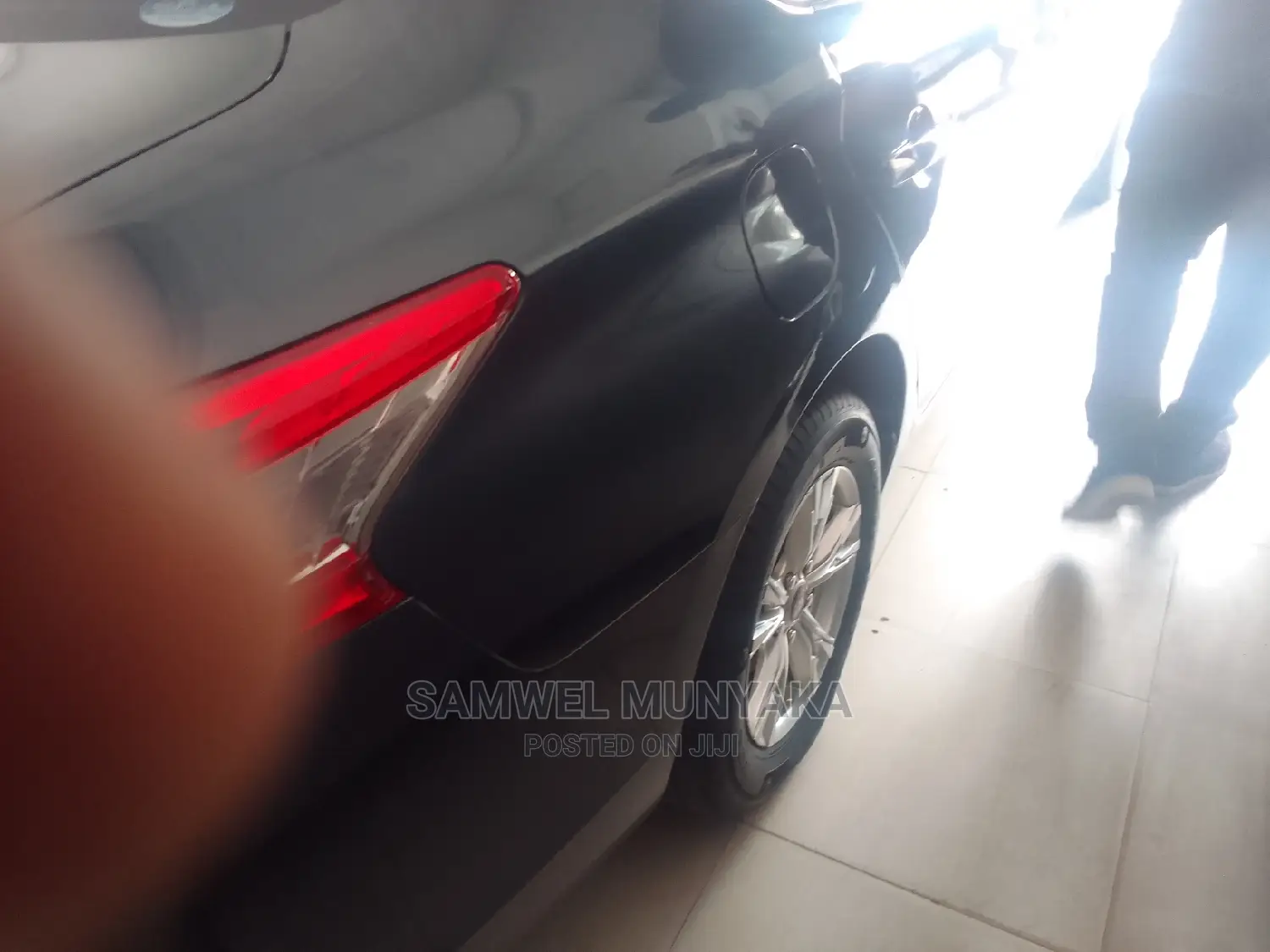 Nissan Sylphy 2014 Gray