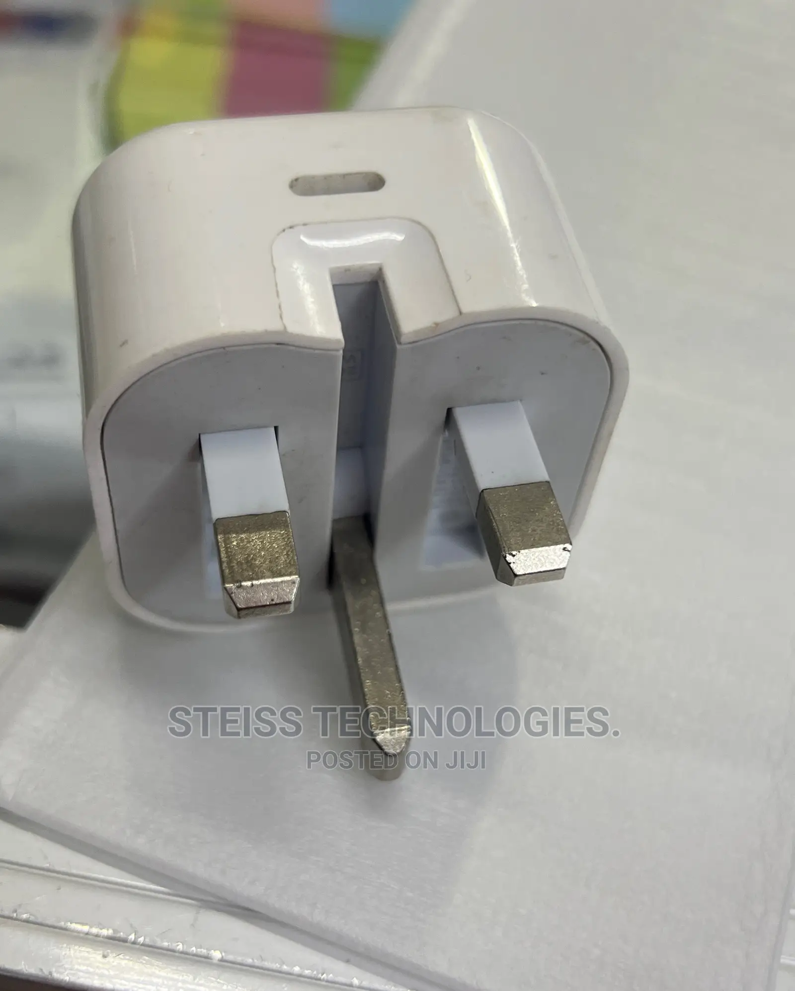 25 Watts Usb C Power Adapter.