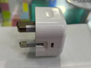 25 Watts Usb C Power Adapter.