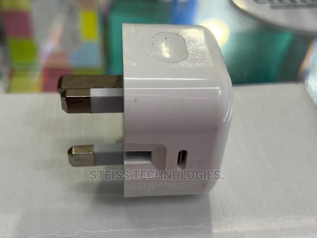 25 Watts Usb C Power Adapter. - thumbnail 3