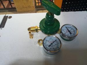 New Gas Regulator - thumbnail 2