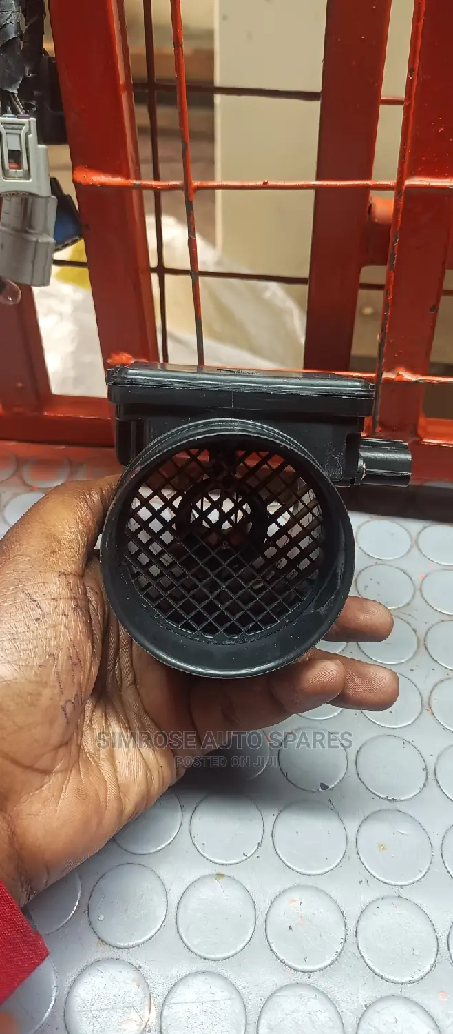 Mass Airflow for Mazda.