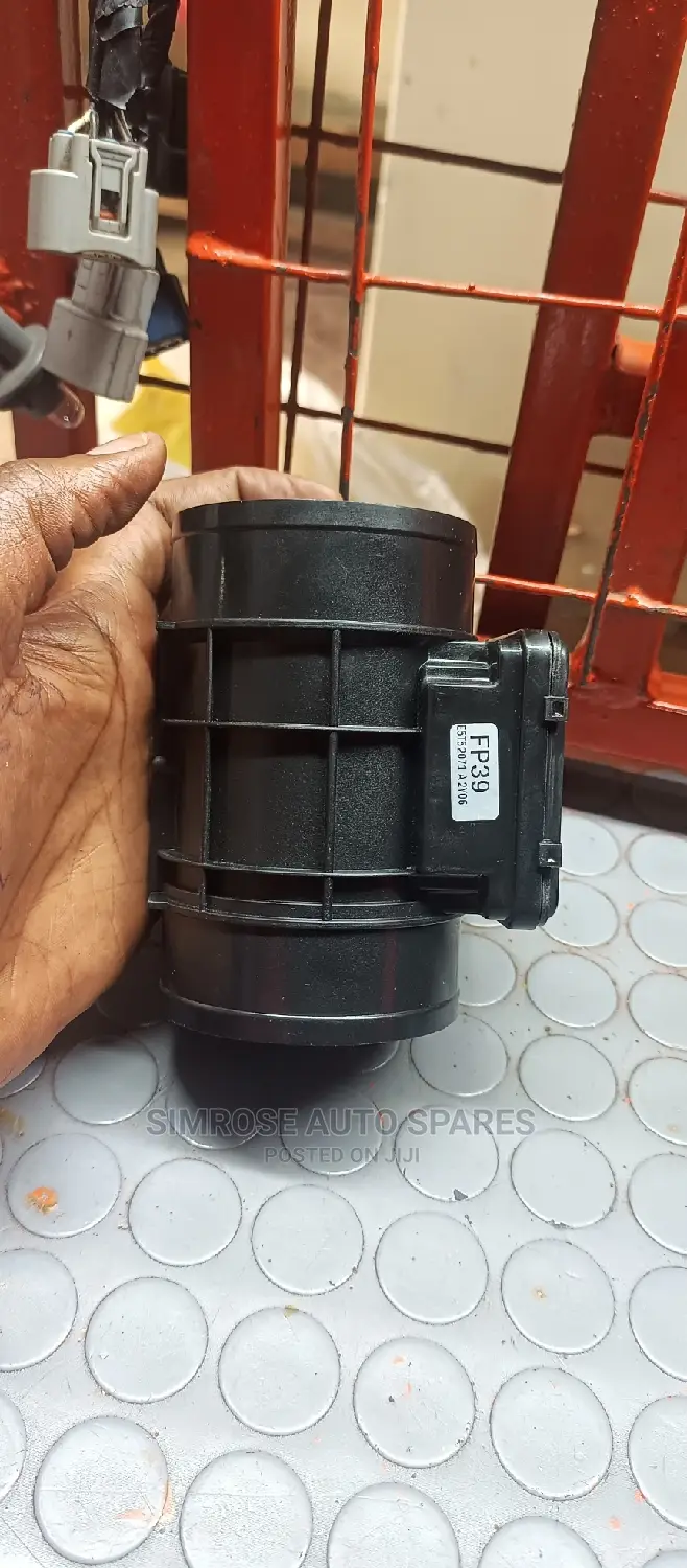 Mass Airflow for Mazda.