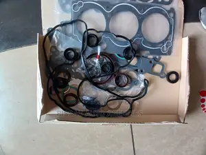 Toyota 3MZ Engine Genuie Made N Japan Overhaul Gasket Kit.