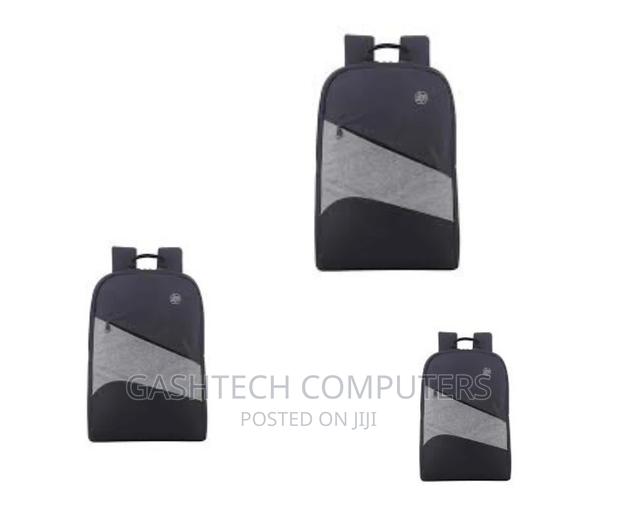 HP 15.6" Wings Backpack BAG - main view