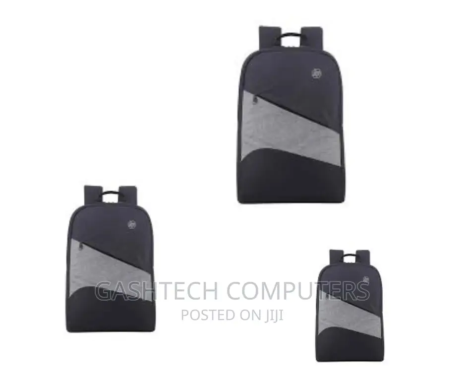 HP 15.6" Wings Backpack BAG