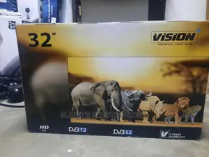 Vision 32 Digital