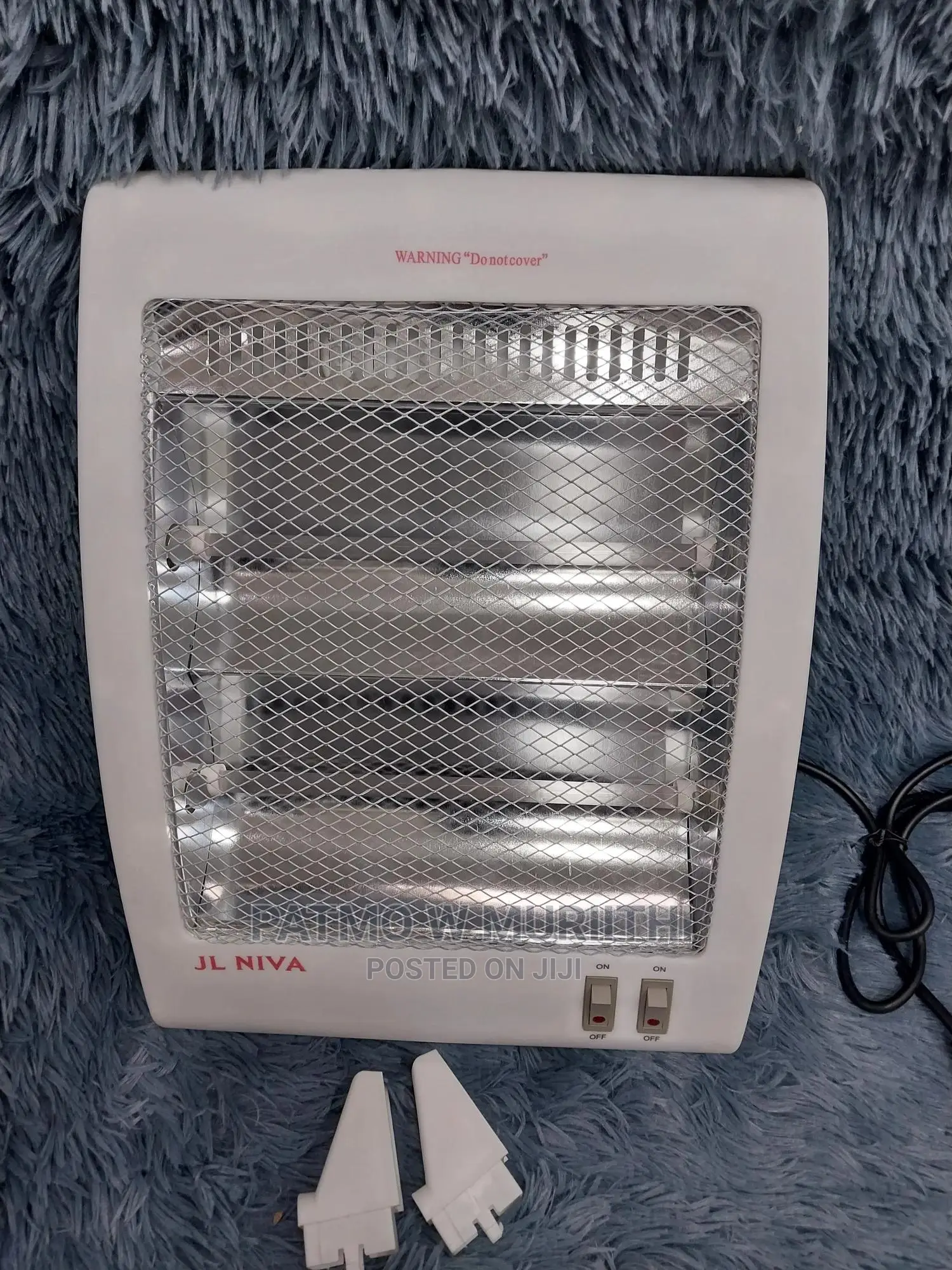 Room Heater