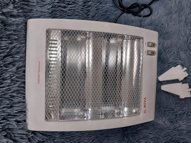 Room Heater Quartz Room Heater 800W Space Heater