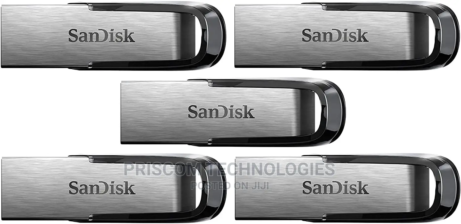Flash Disk Sandisk 4gb, 8gb, 16gb, 32gb, 64gb, 128gb, 256gb