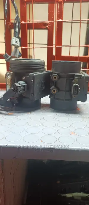Suzuki Grand Vitara Airflow Sensor.