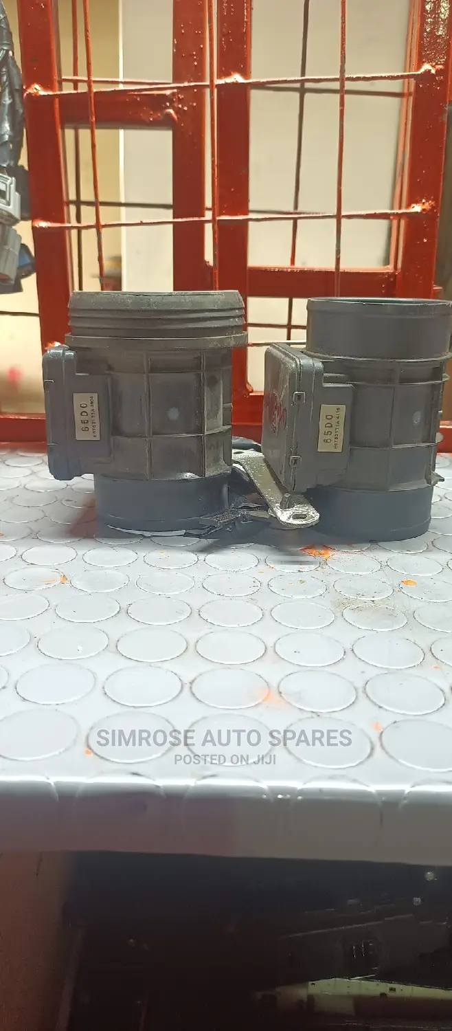 Suzuki Grand Vitara Airflow Sensor.