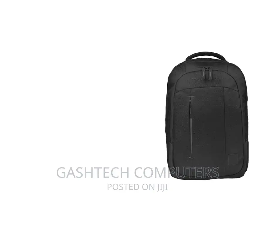 HP Delta Backpack 15.6"