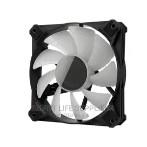 Darkflash Infinity 8 ARGB PWM Fan