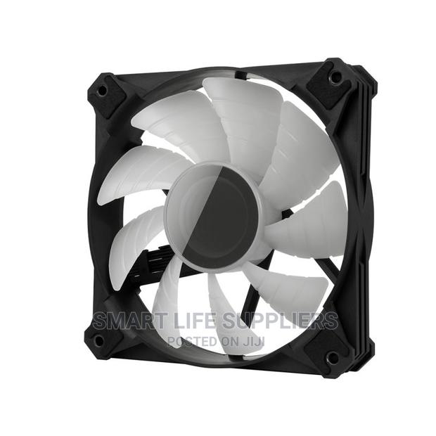 Darkflash Infinity 8 ARGB PWM Fan - thumbnail 3