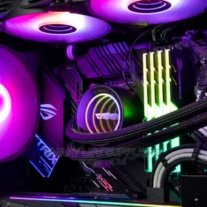 Darkflash Infinity 8 ARGB PWM Fan