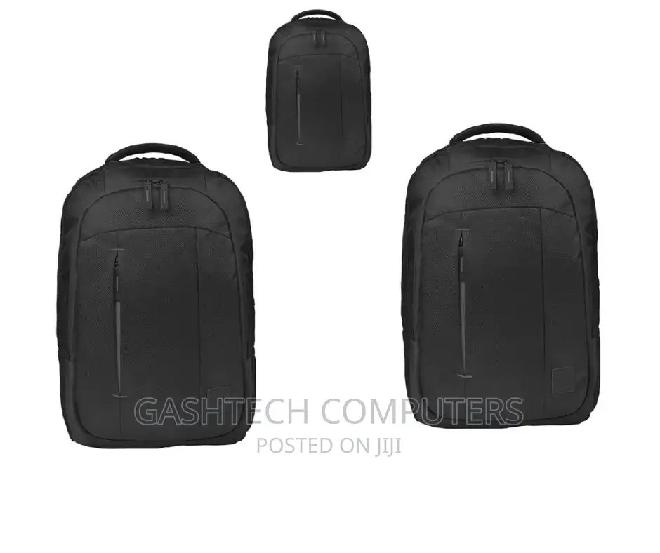HP 15.6" LAPTOP Backpack Bag Delta