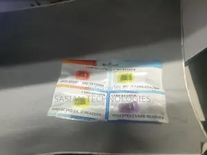 Card Reader