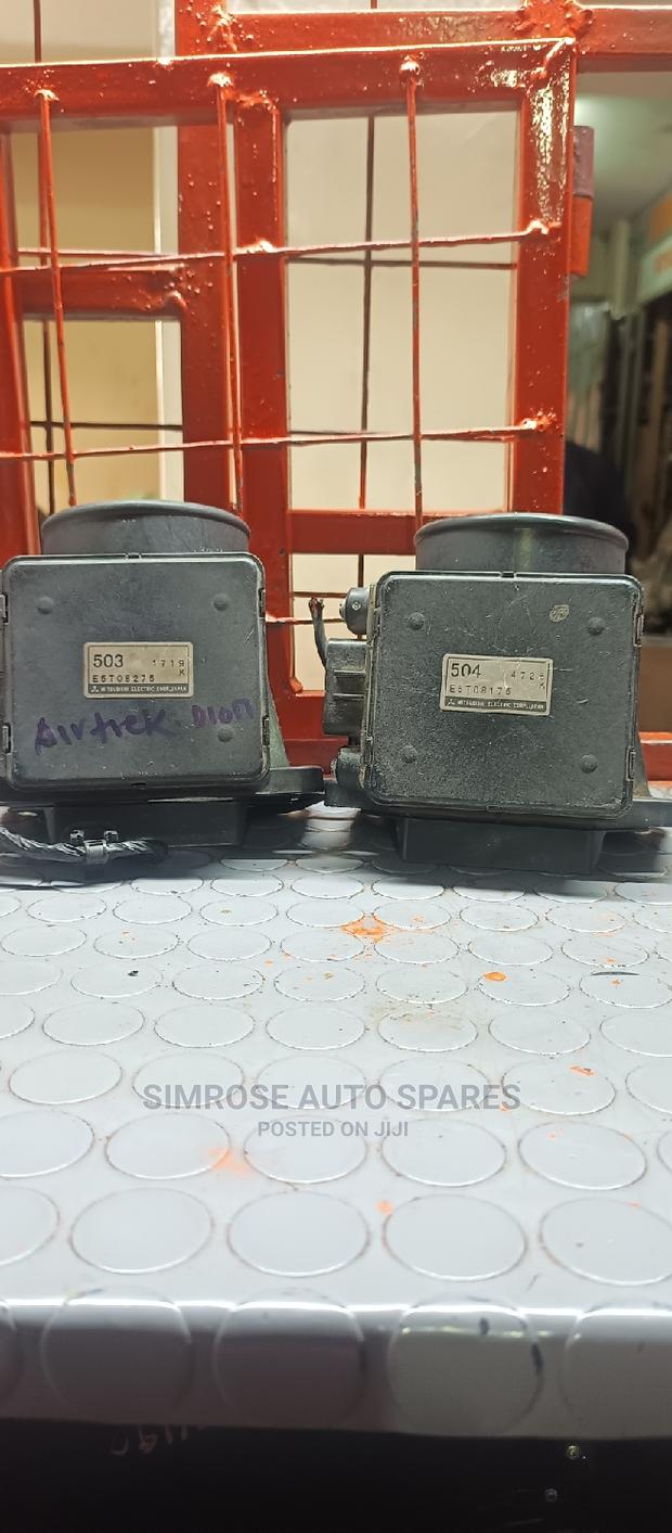 Airflow Sensor Mitsubishi Airtrek Deon.